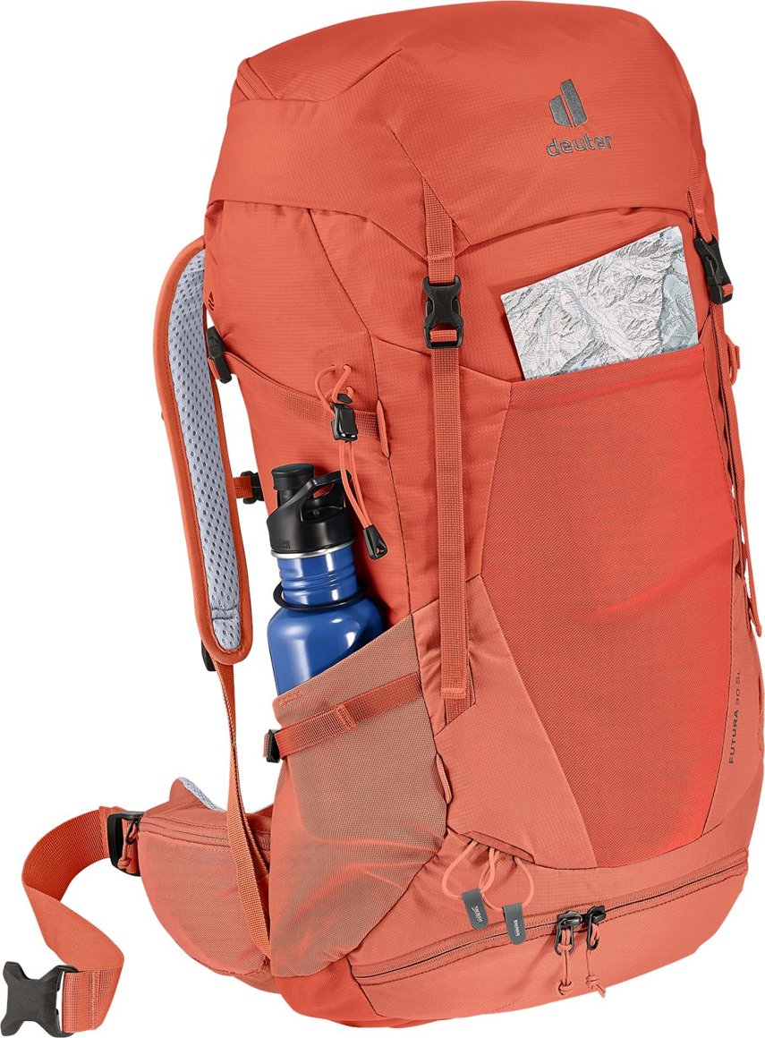 Futura SL Hiking Backpack