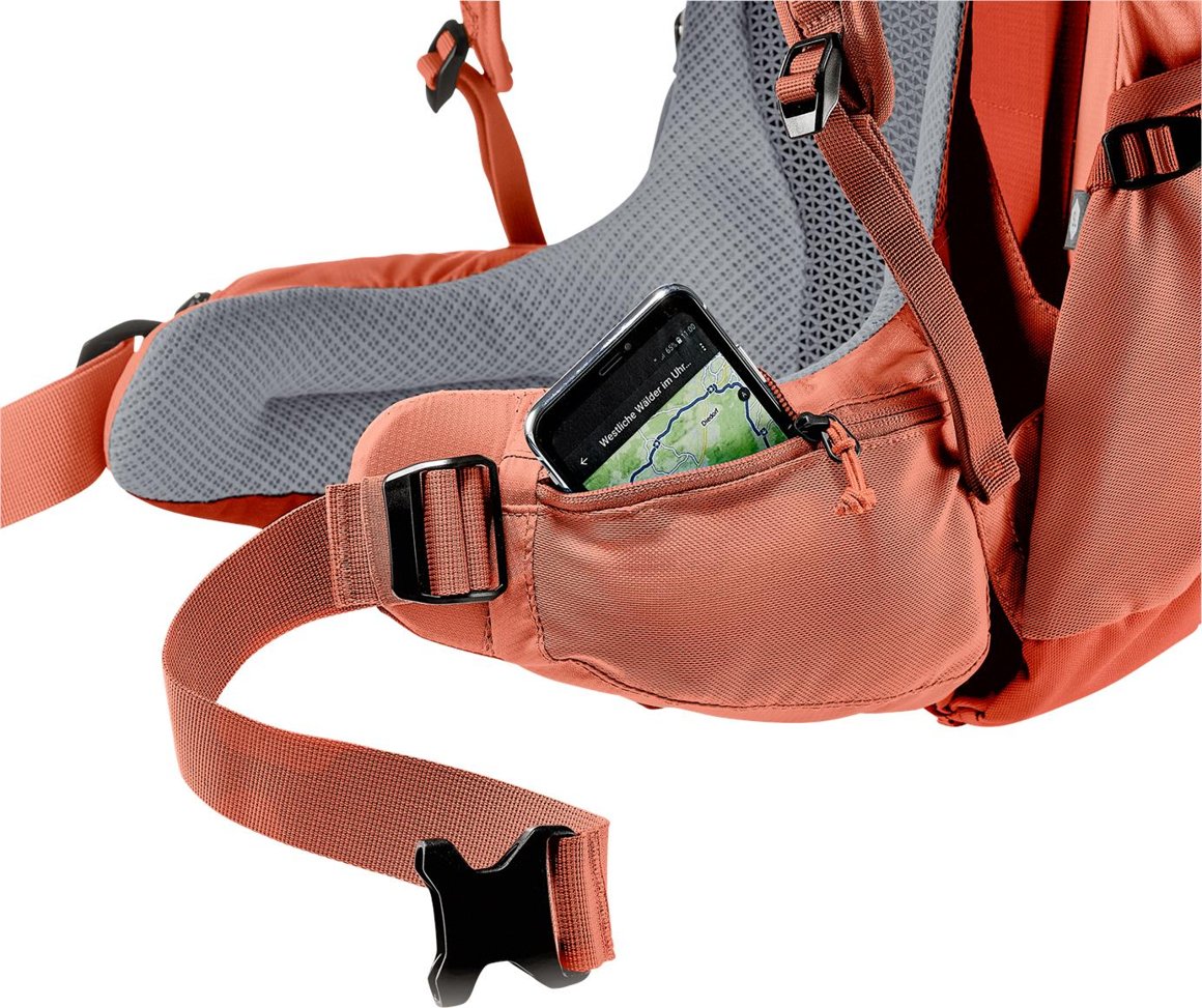 Futura SL Hiking Backpack