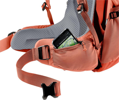 Futura SL Hiking Backpack