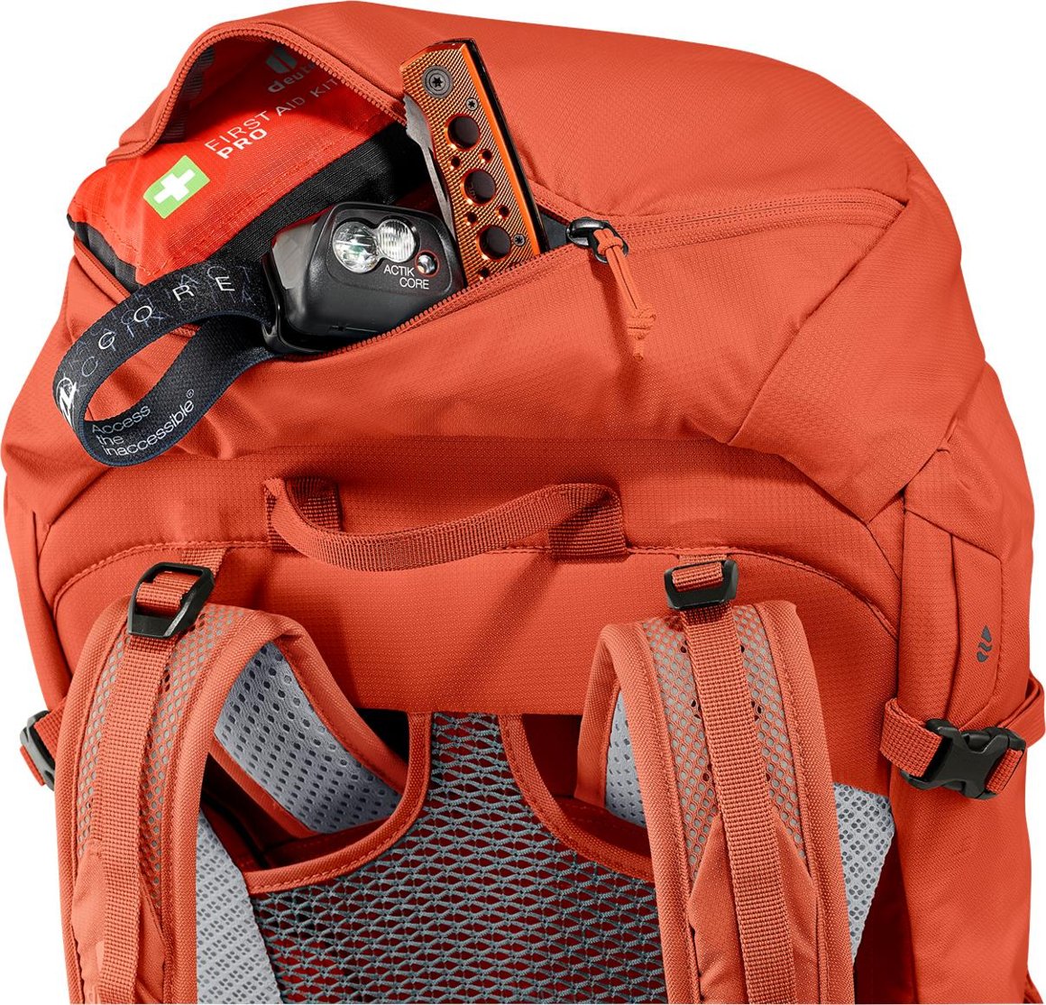 Futura SL Hiking Backpack