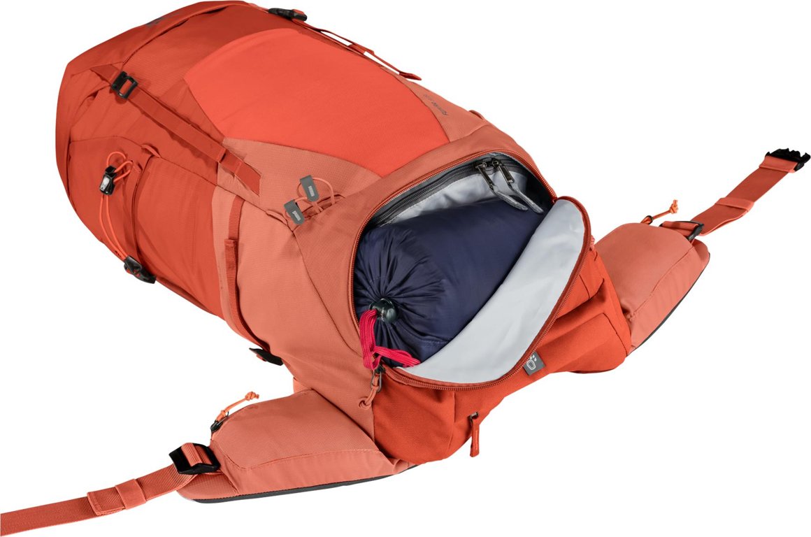 Futura SL Hiking Backpack