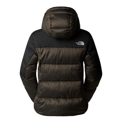 Women's Diablo 2.0 Hooded Jacket
