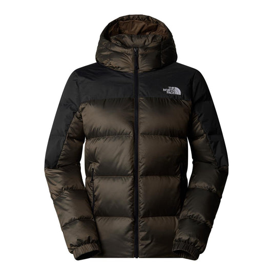Women's Diablo 2.0 Hooded Jacket