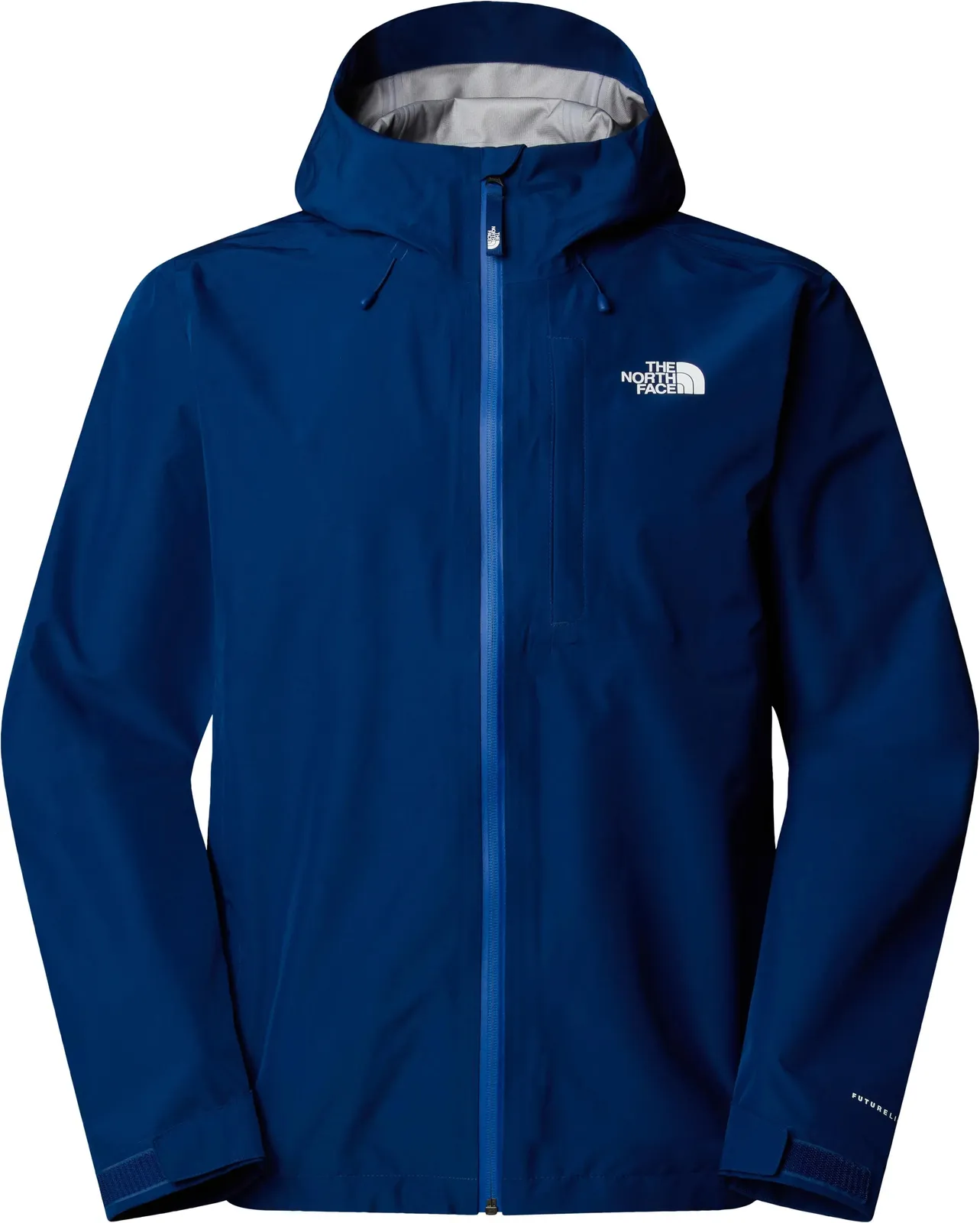 Men's Rain Jacket