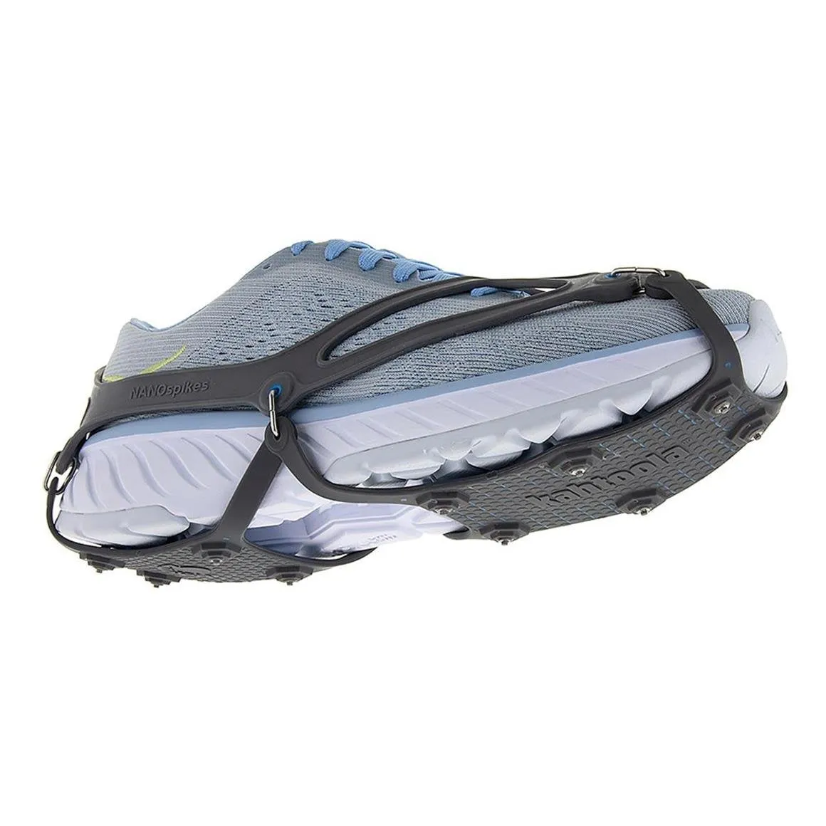 Nano Spikes